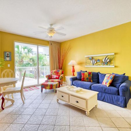 Apartmán Destin West Gulfside 216 Fort Walton Beach Exteriér fotografie