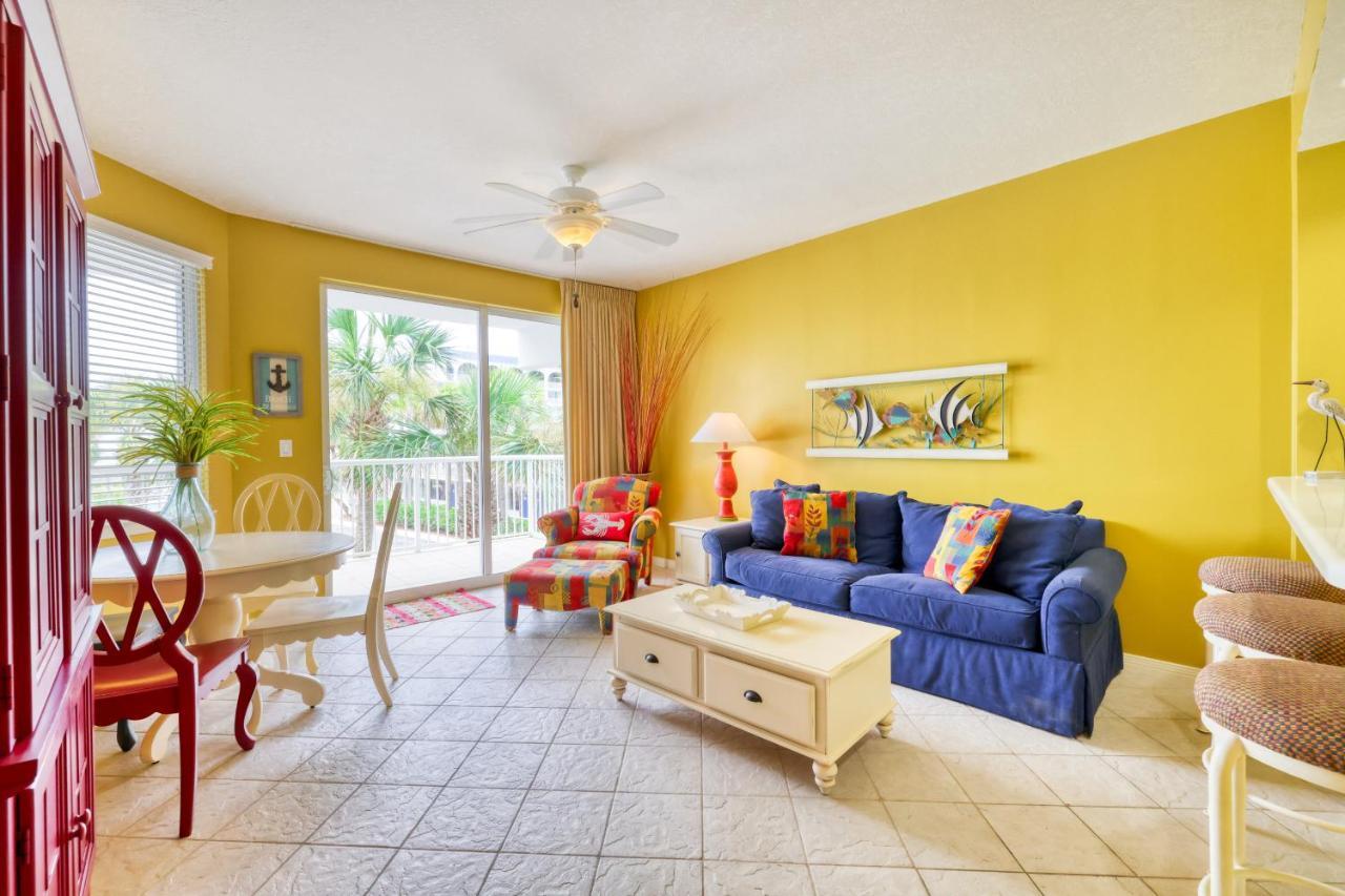 Apartmán Destin West Gulfside 216 Fort Walton Beach Exteriér fotografie