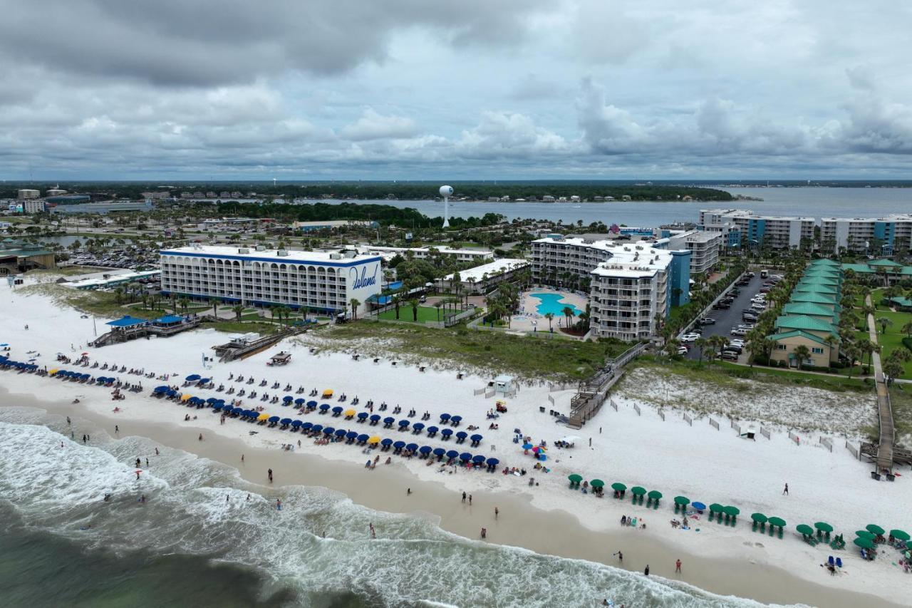 Apartmán Destin West Gulfside 216 Fort Walton Beach Exteriér fotografie