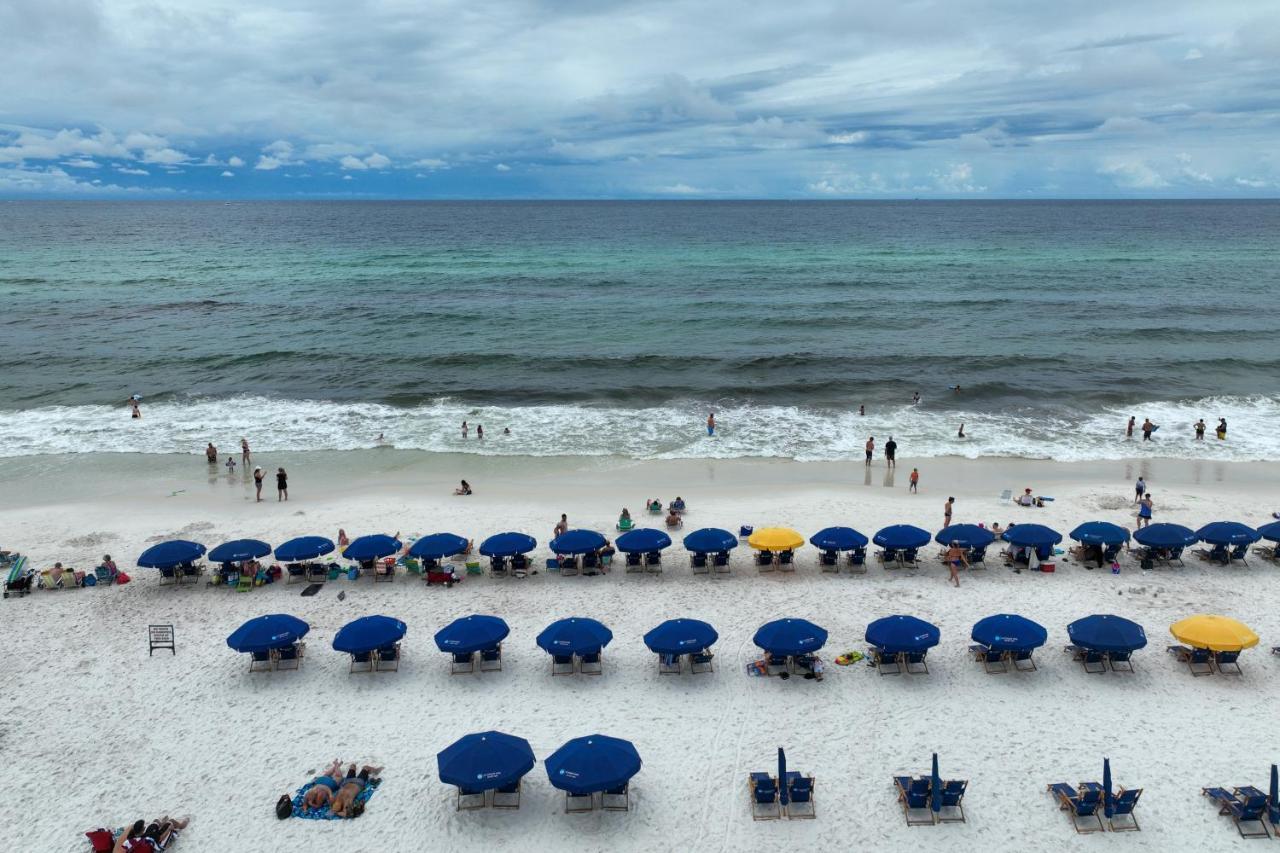 Apartmán Destin West Gulfside 216 Fort Walton Beach Exteriér fotografie
