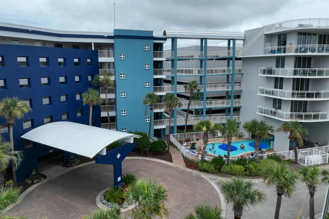 Apartmán Destin West Gulfside 216 Fort Walton Beach Exteriér fotografie