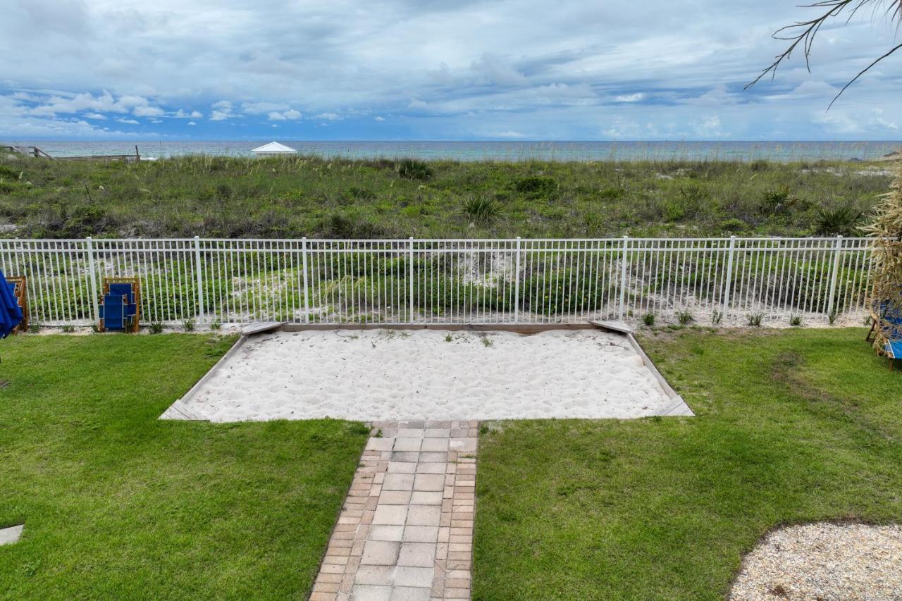 Apartmán Destin West Gulfside 216 Fort Walton Beach Exteriér fotografie
