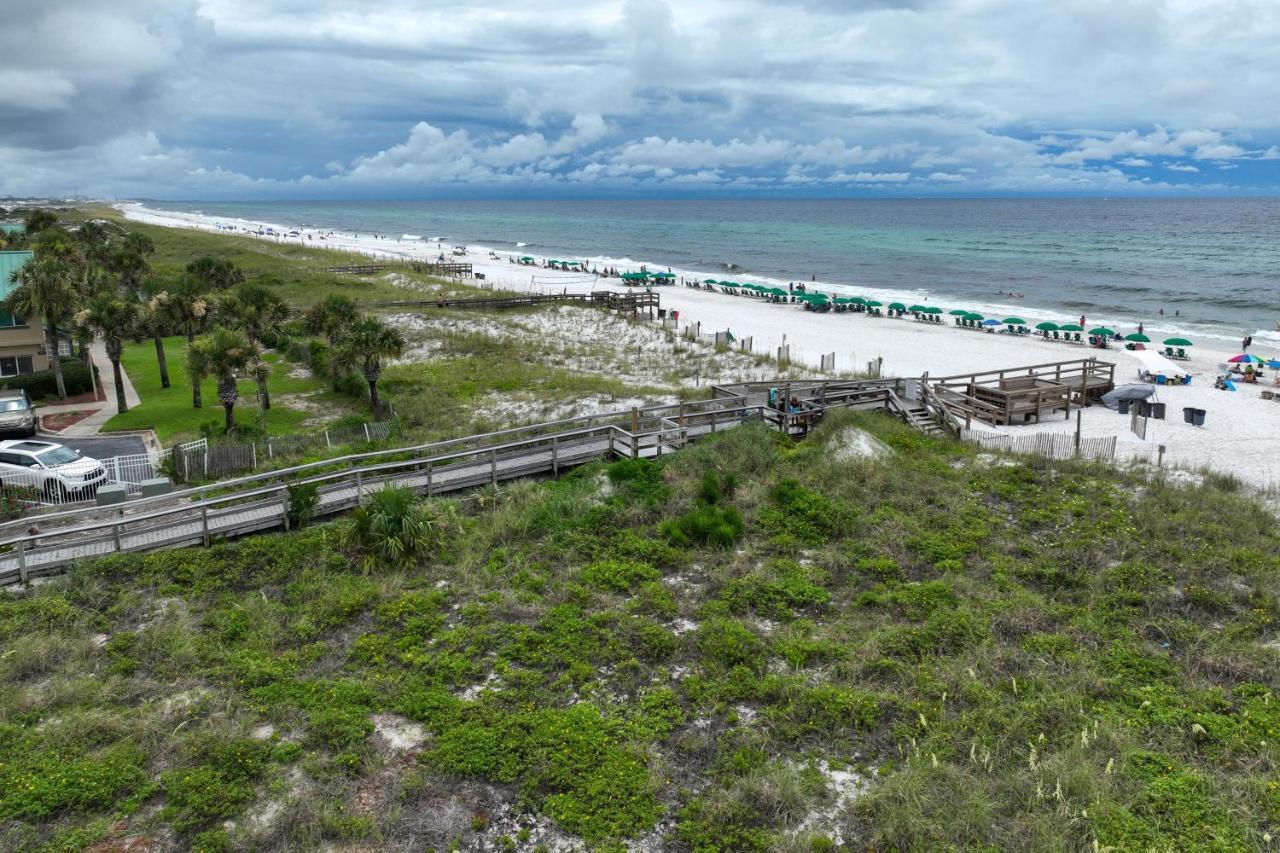 Apartmán Destin West Gulfside 216 Fort Walton Beach Exteriér fotografie