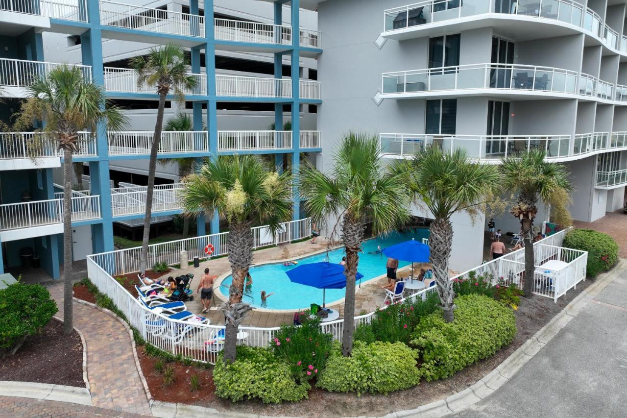 Apartmán Destin West Gulfside 216 Fort Walton Beach Exteriér fotografie