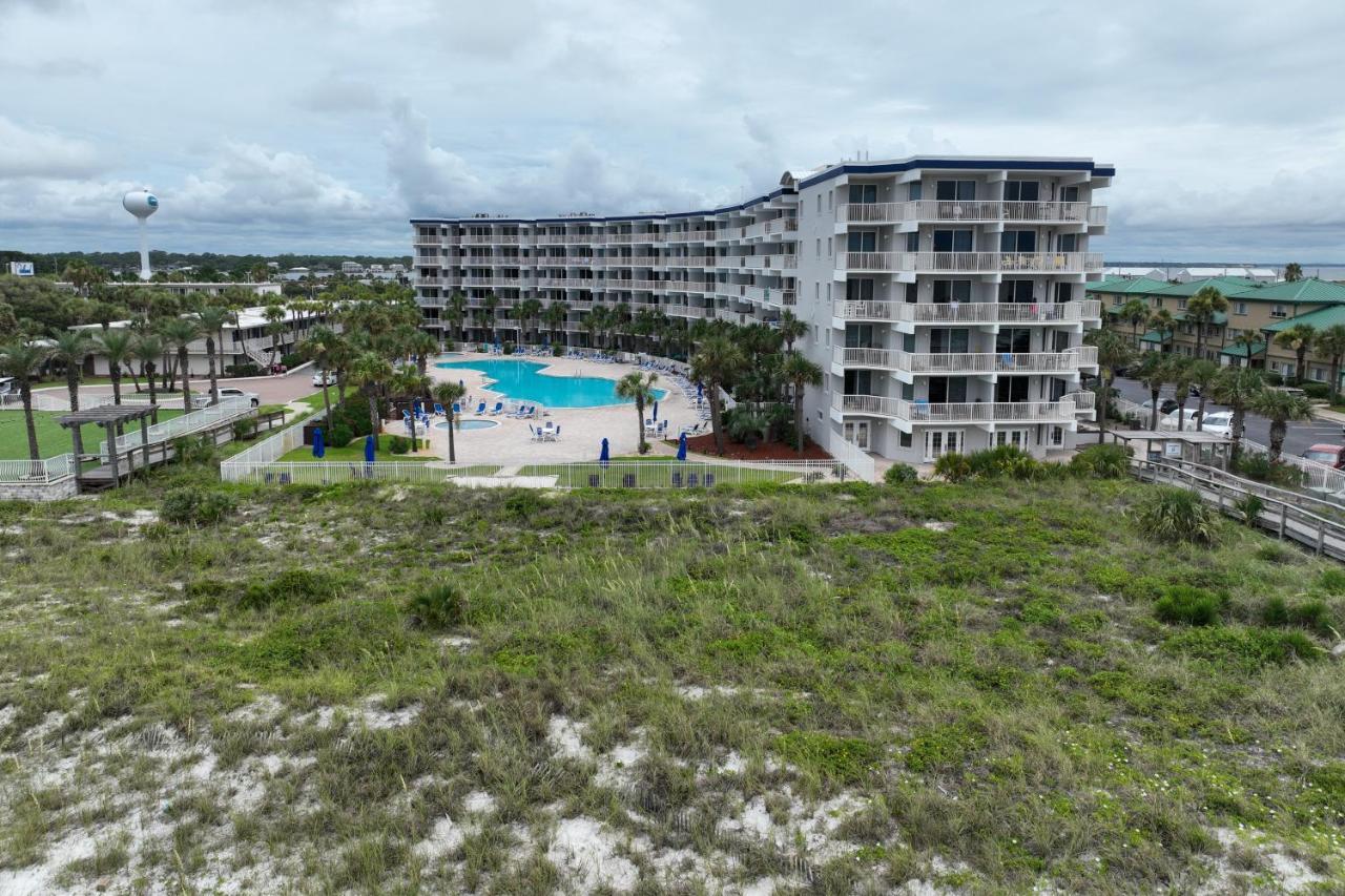 Apartmán Destin West Gulfside 216 Fort Walton Beach Exteriér fotografie
