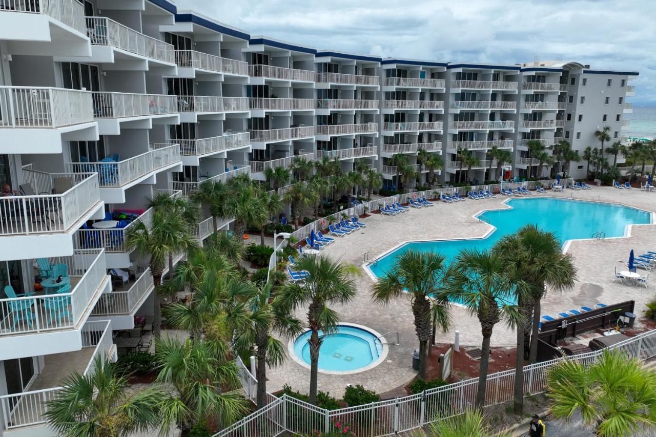 Apartmán Destin West Gulfside 216 Fort Walton Beach Exteriér fotografie