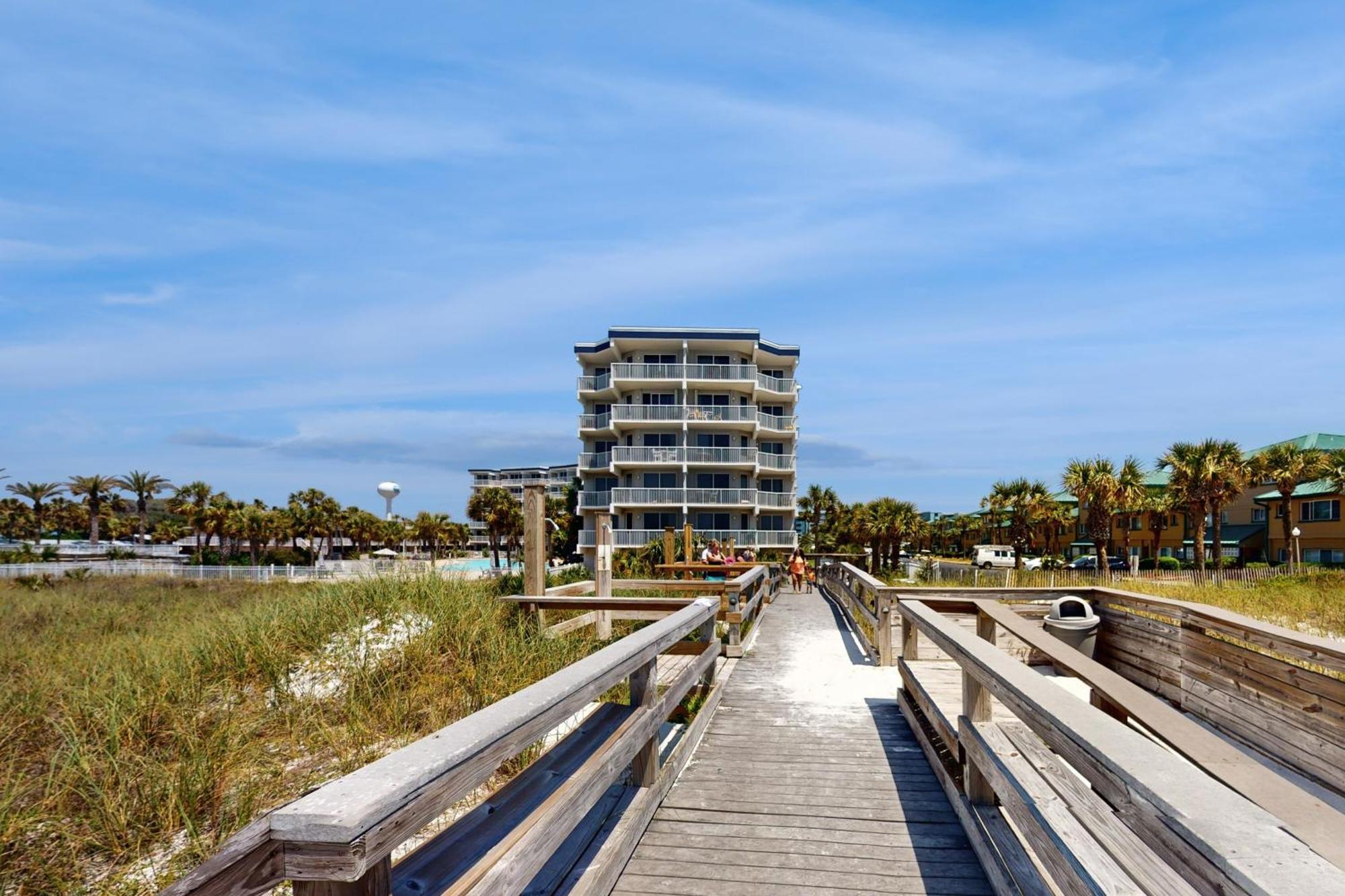 Apartmán Destin West Gulfside 216 Fort Walton Beach Exteriér fotografie