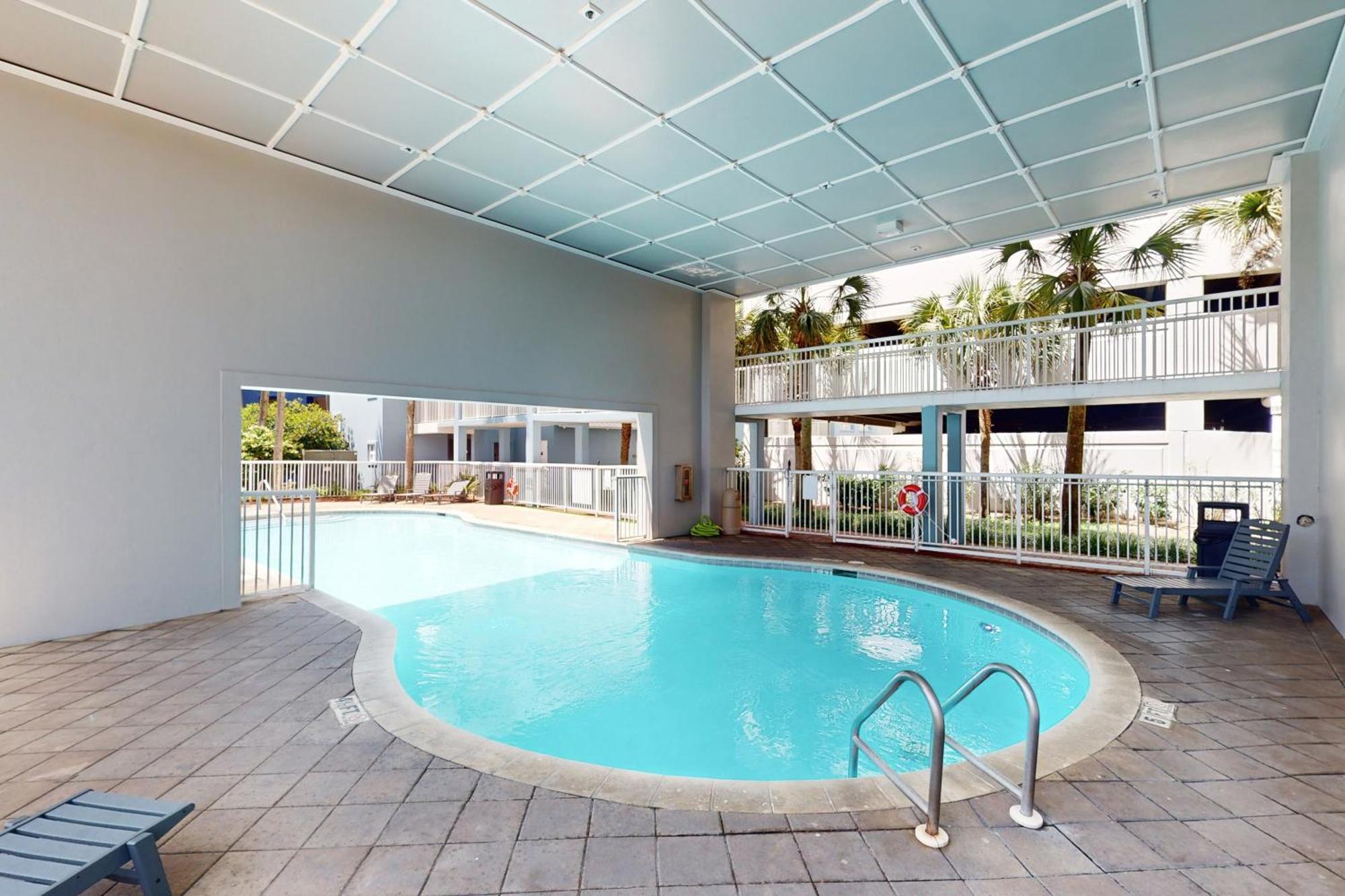 Apartmán Destin West Gulfside 216 Fort Walton Beach Exteriér fotografie