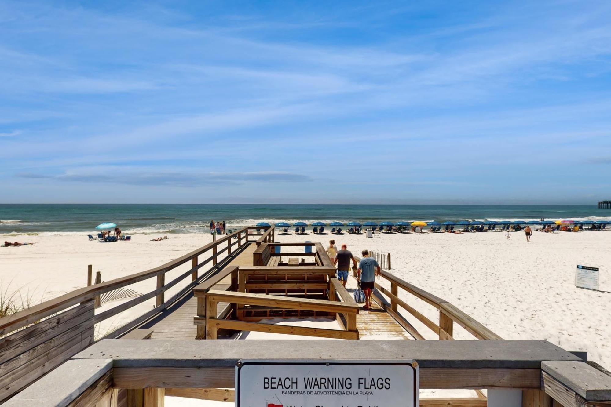 Apartmán Destin West Gulfside 216 Fort Walton Beach Exteriér fotografie