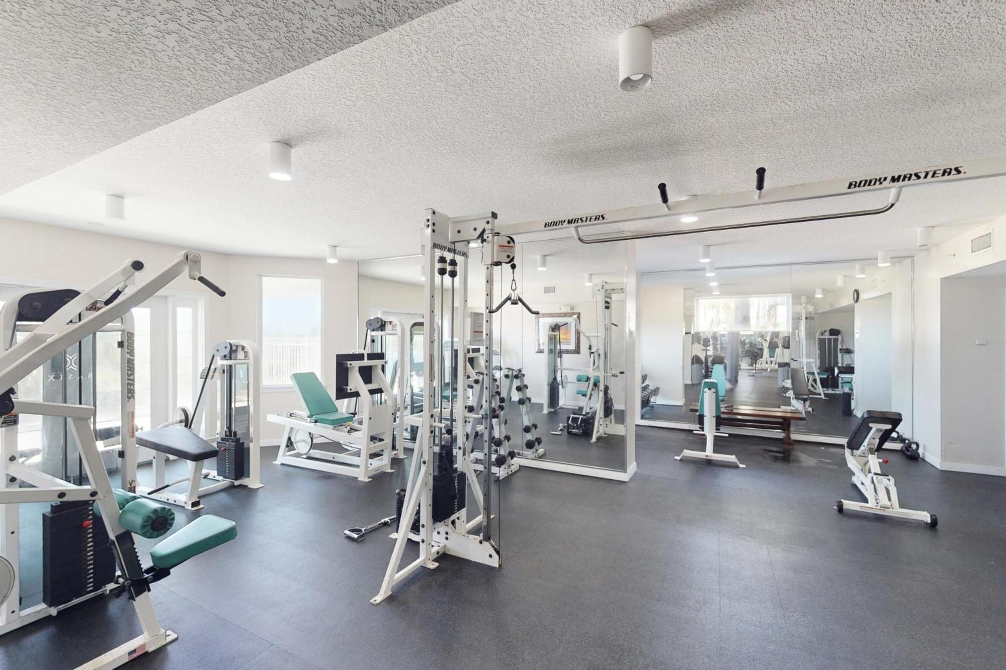 Apartmán Destin West Gulfside 216 Fort Walton Beach Exteriér fotografie