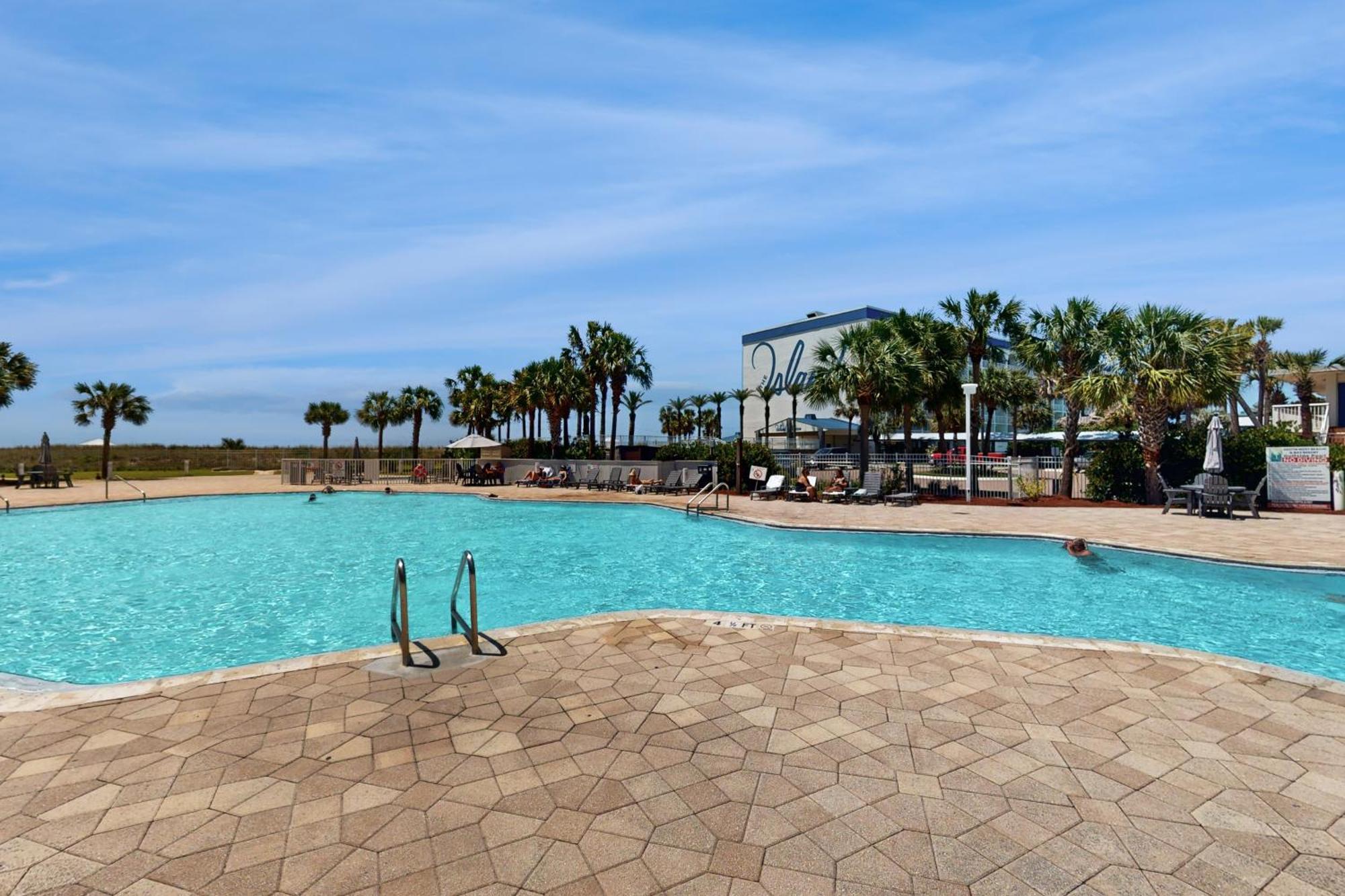Apartmán Destin West Gulfside 216 Fort Walton Beach Exteriér fotografie
