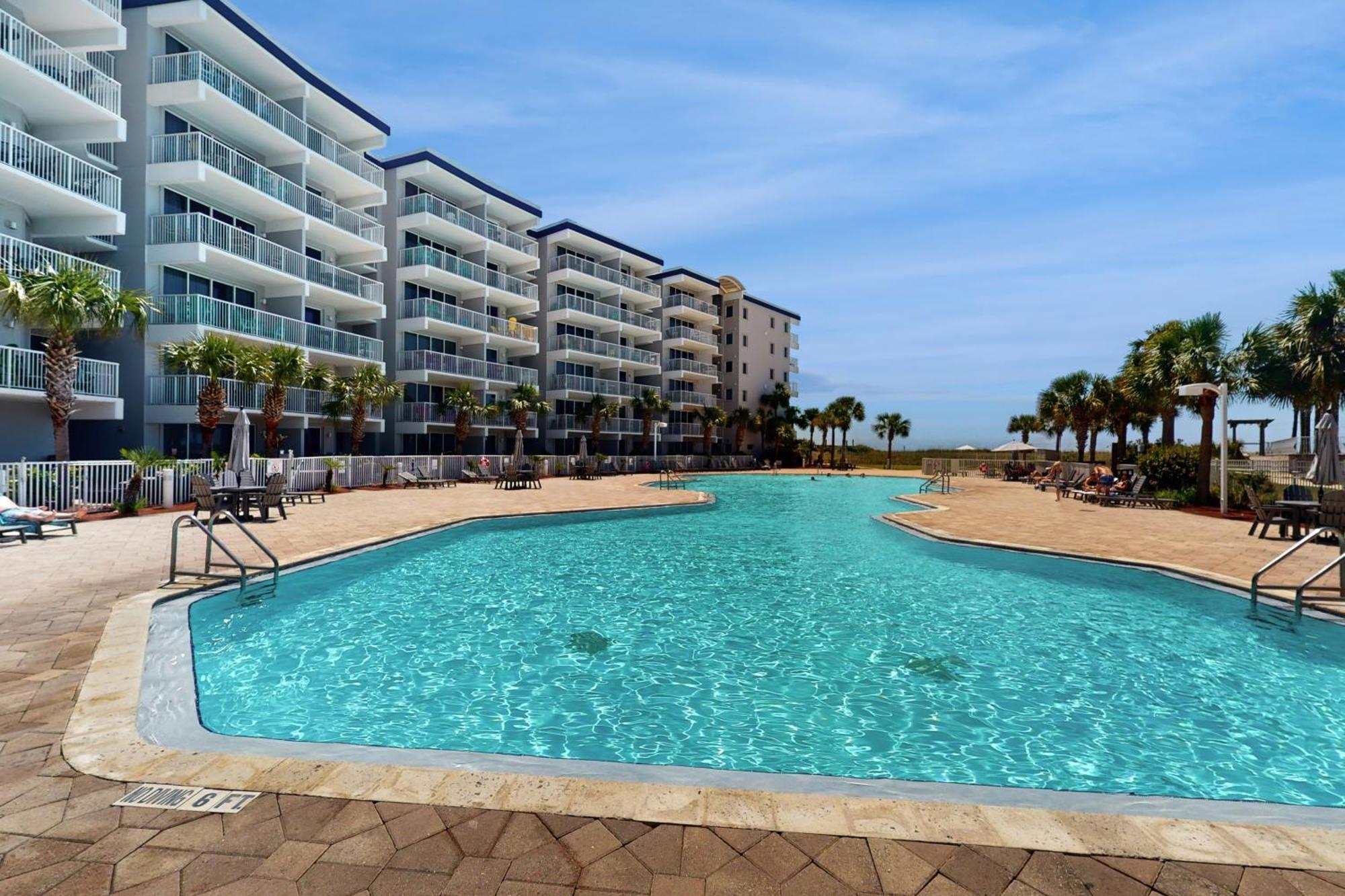 Apartmán Destin West Gulfside 216 Fort Walton Beach Exteriér fotografie