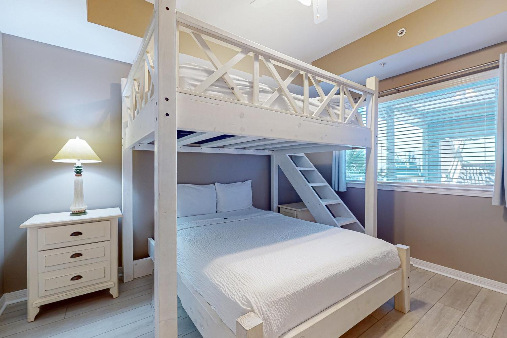 Apartmán Destin West Gulfside 216 Fort Walton Beach Exteriér fotografie