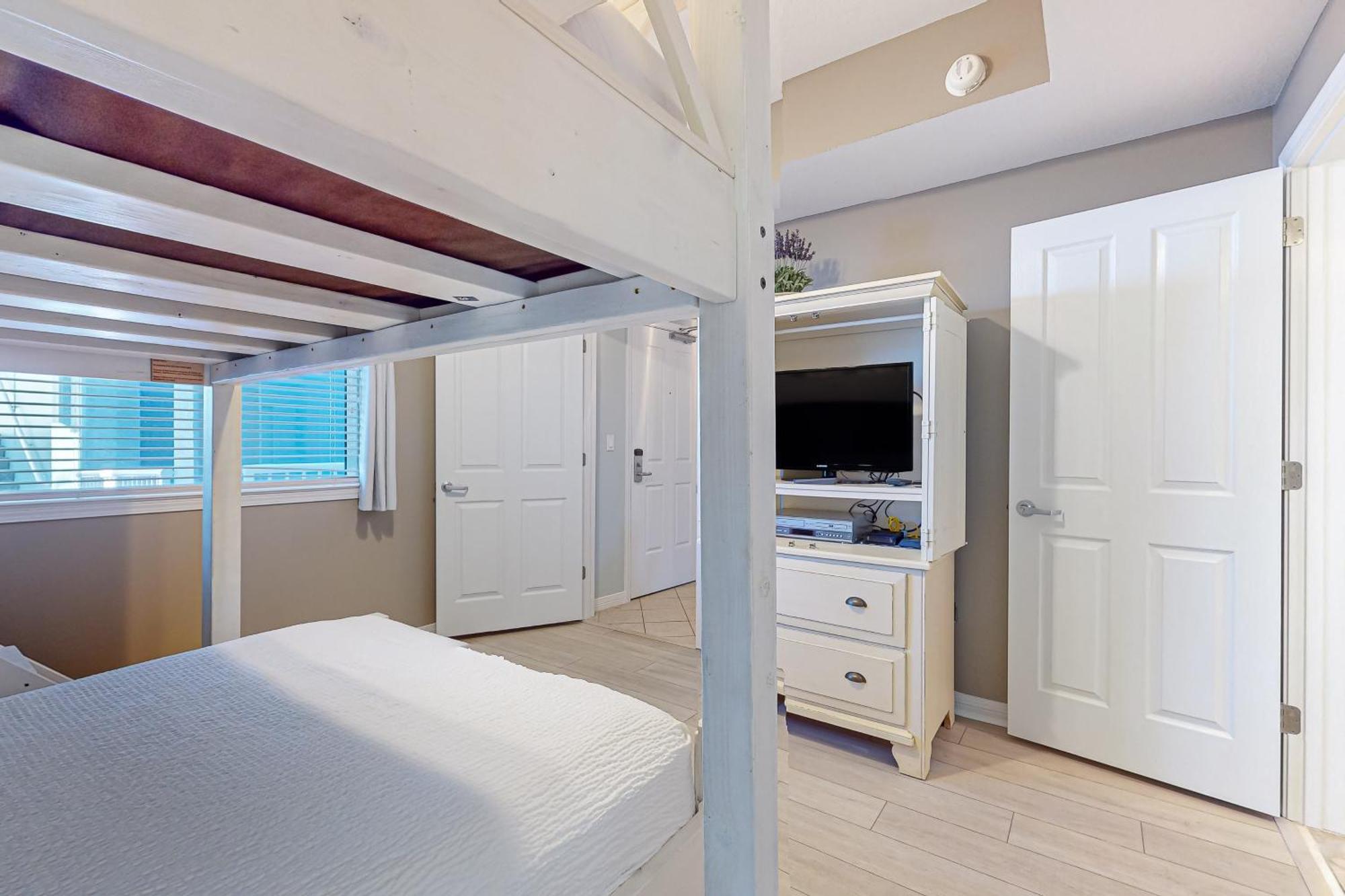 Apartmán Destin West Gulfside 216 Fort Walton Beach Exteriér fotografie