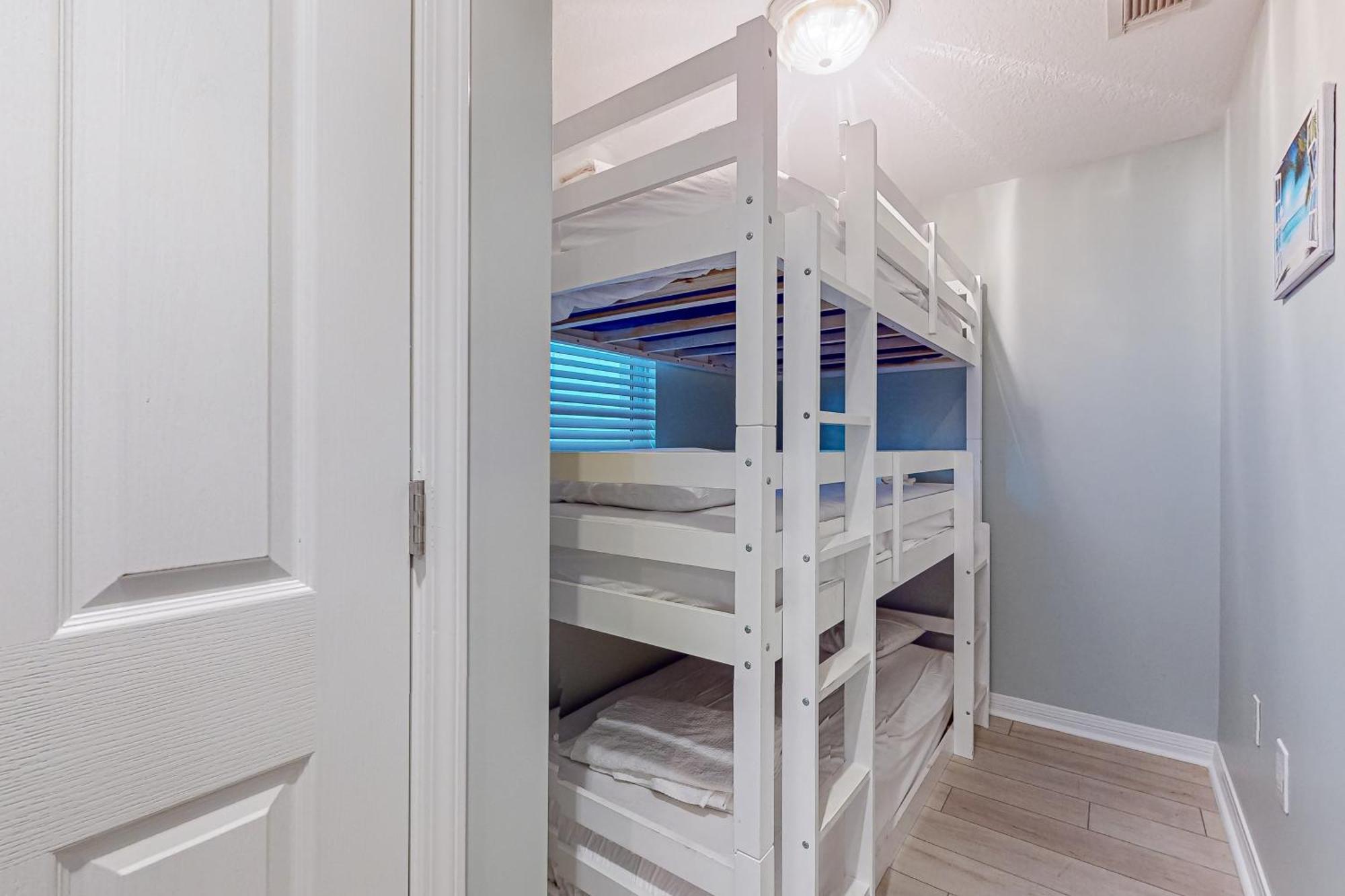 Apartmán Destin West Gulfside 216 Fort Walton Beach Exteriér fotografie