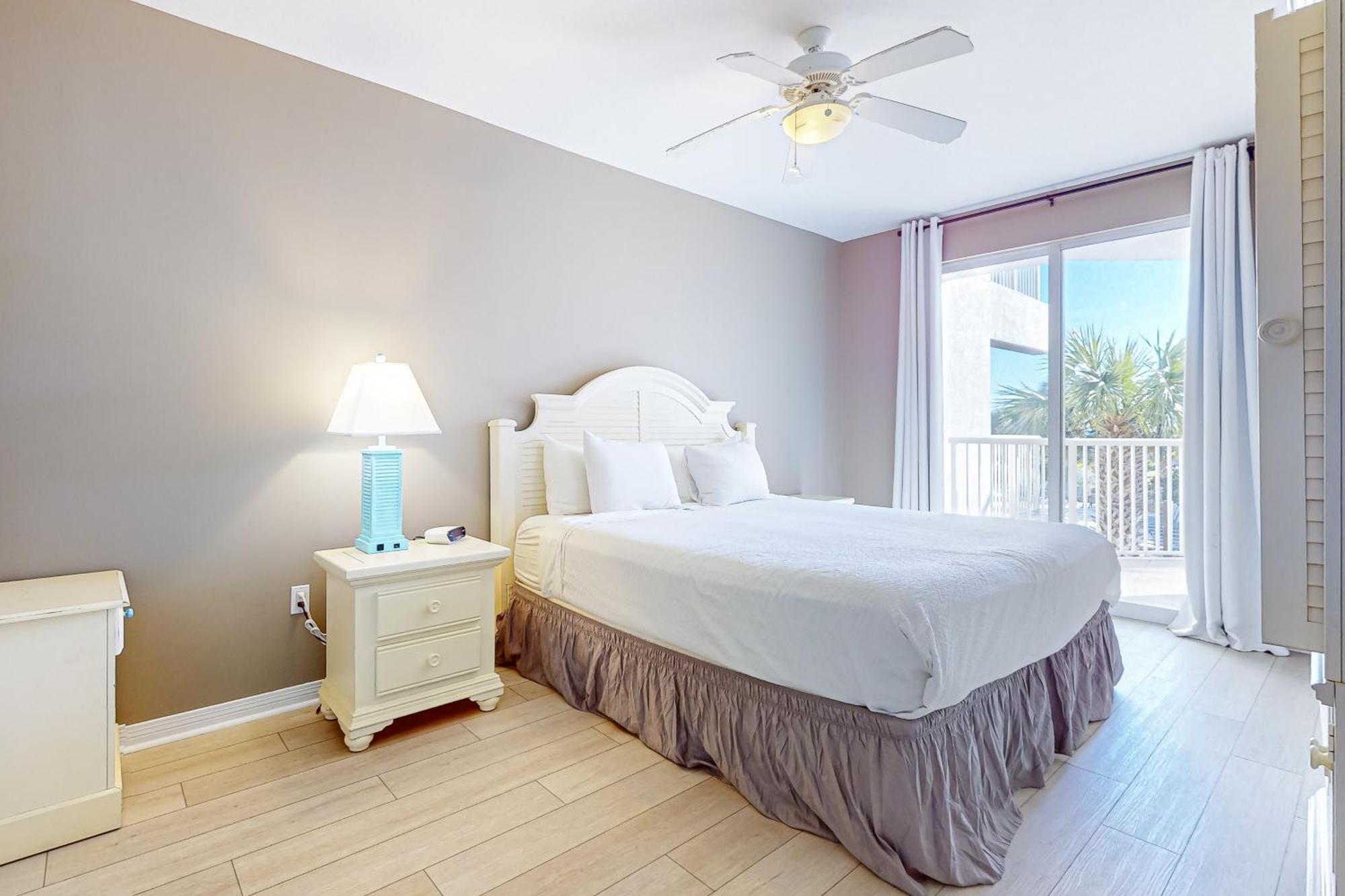 Apartmán Destin West Gulfside 216 Fort Walton Beach Exteriér fotografie