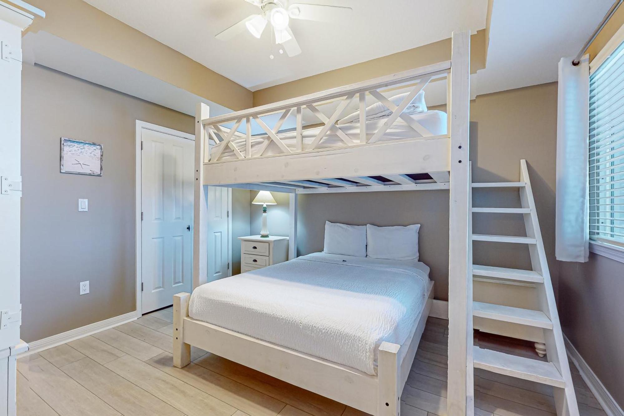 Apartmán Destin West Gulfside 216 Fort Walton Beach Exteriér fotografie