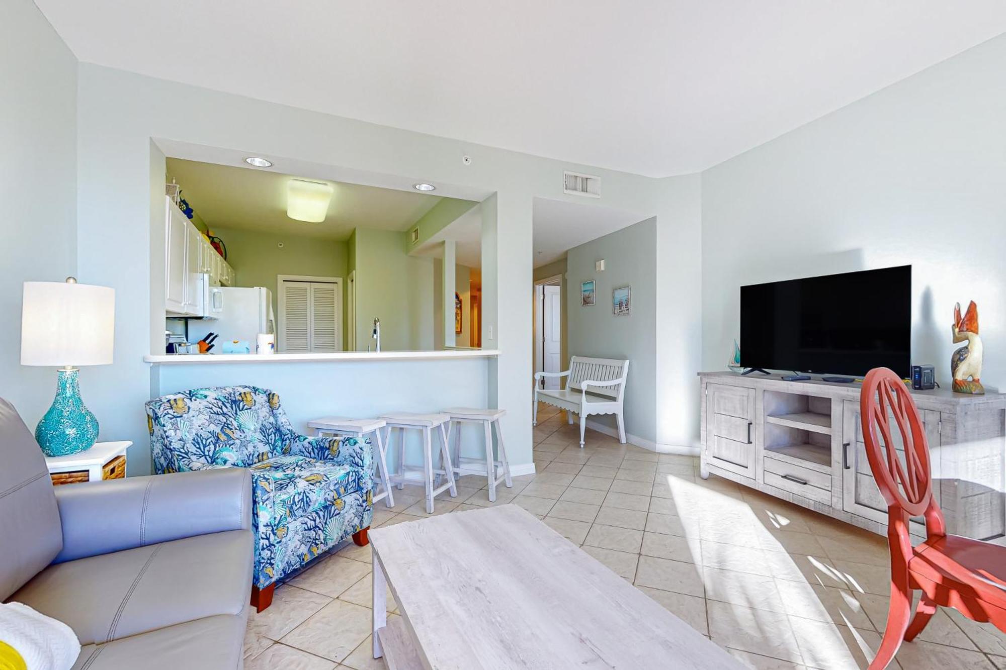 Apartmán Destin West Gulfside 216 Fort Walton Beach Exteriér fotografie