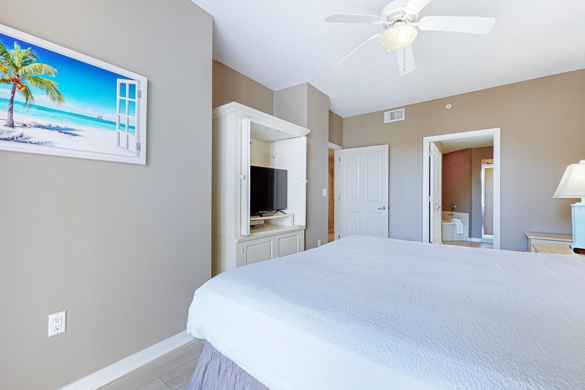 Apartmán Destin West Gulfside 216 Fort Walton Beach Exteriér fotografie