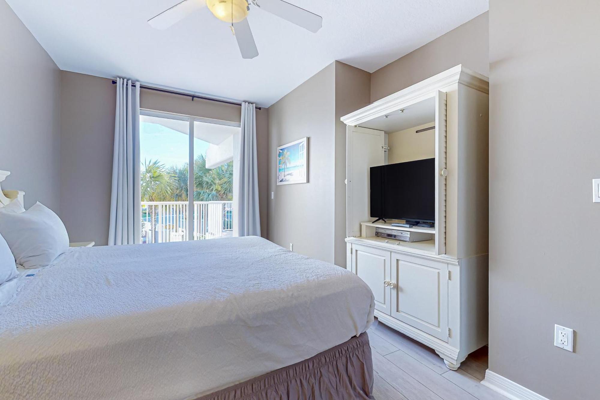 Apartmán Destin West Gulfside 216 Fort Walton Beach Exteriér fotografie