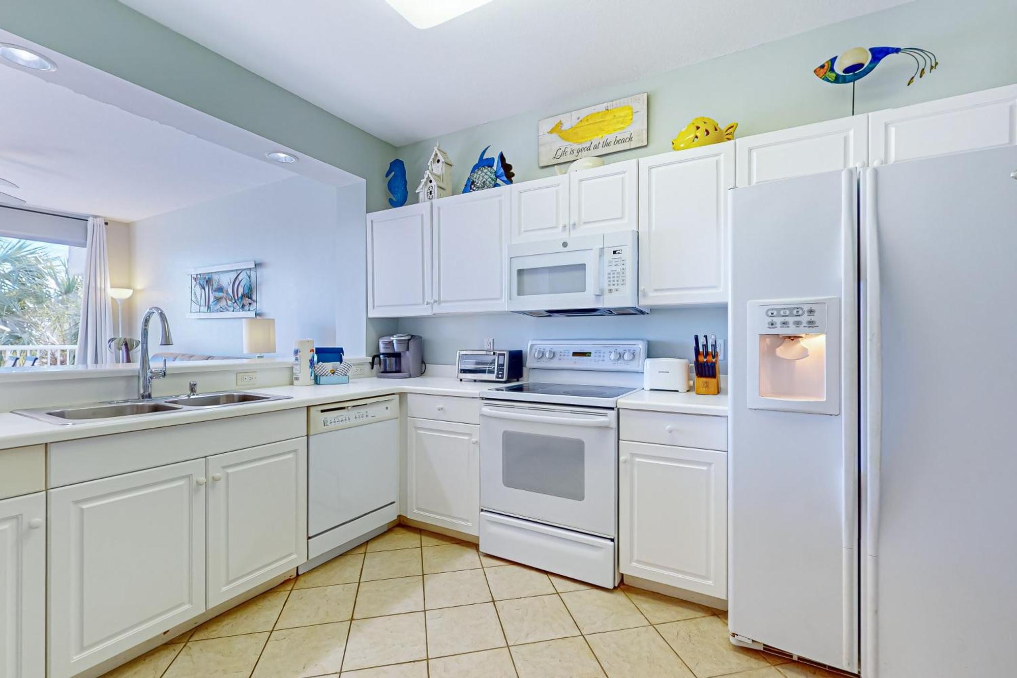 Apartmán Destin West Gulfside 216 Fort Walton Beach Exteriér fotografie