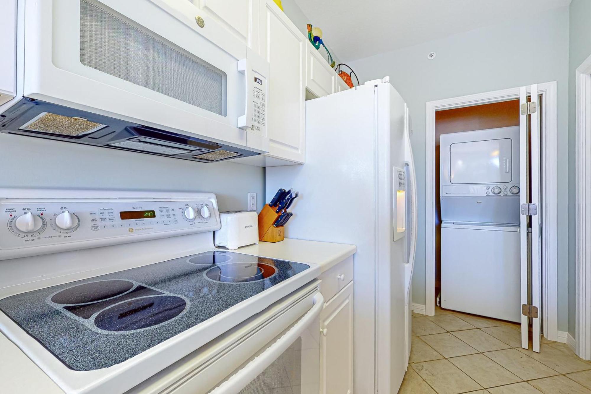 Apartmán Destin West Gulfside 216 Fort Walton Beach Exteriér fotografie