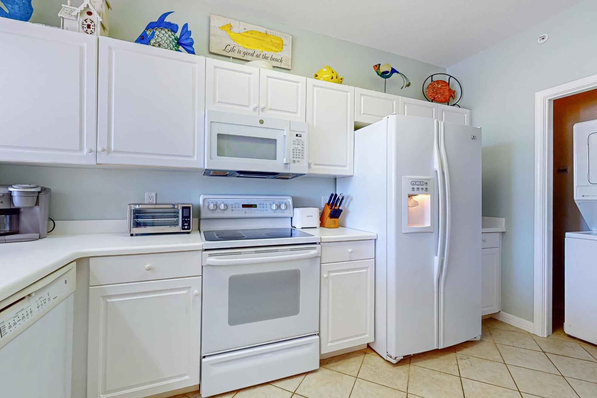 Apartmán Destin West Gulfside 216 Fort Walton Beach Exteriér fotografie