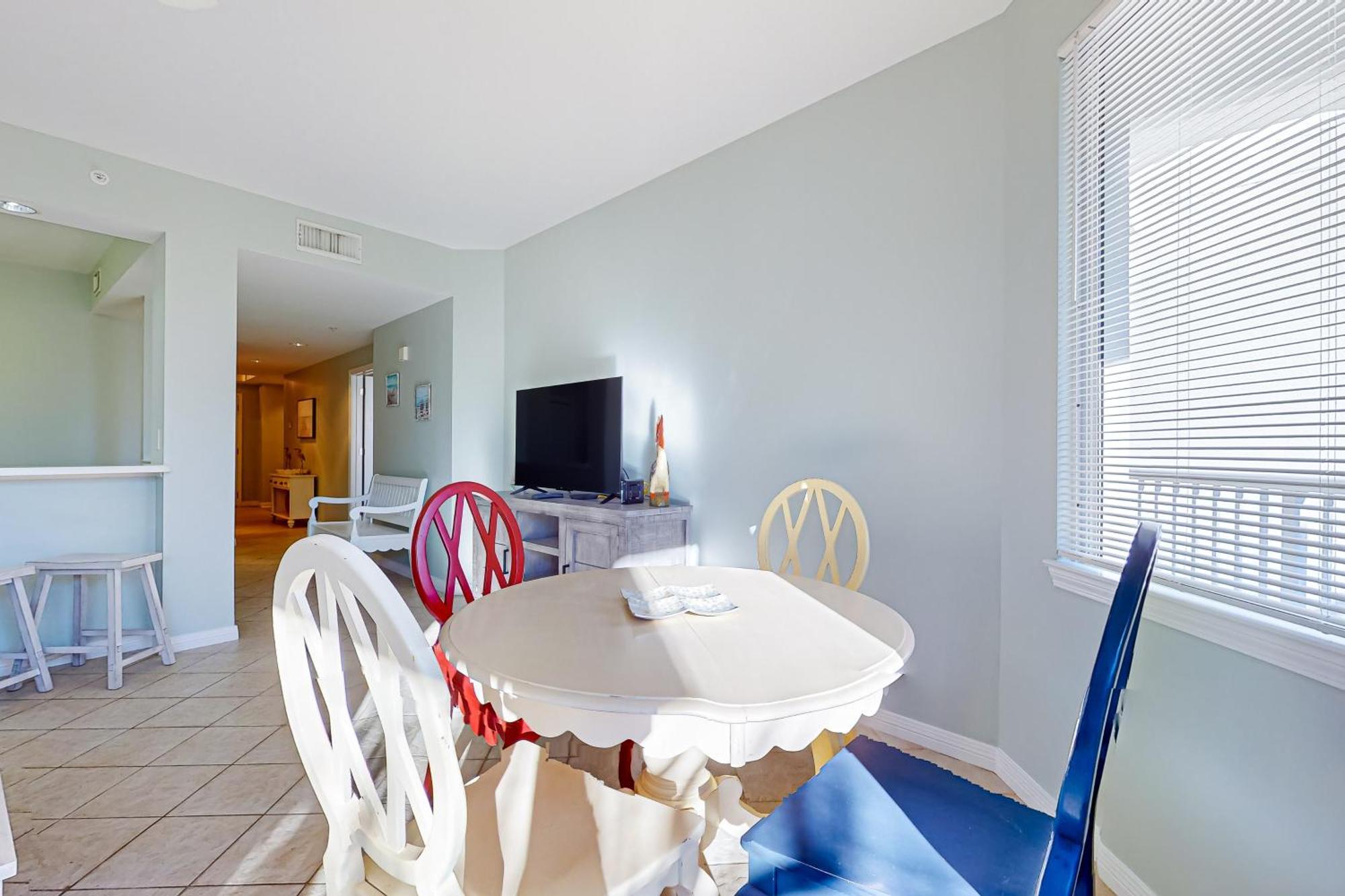 Apartmán Destin West Gulfside 216 Fort Walton Beach Exteriér fotografie