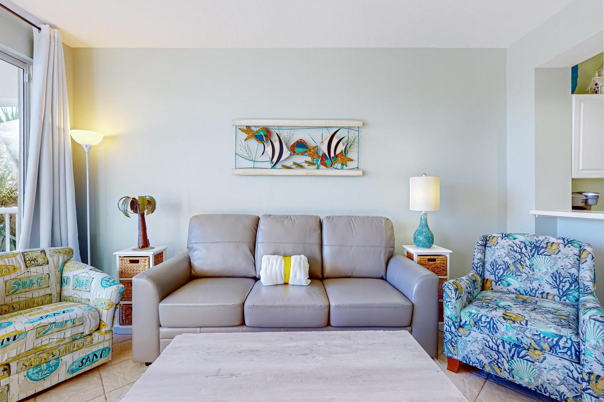 Apartmán Destin West Gulfside 216 Fort Walton Beach Exteriér fotografie