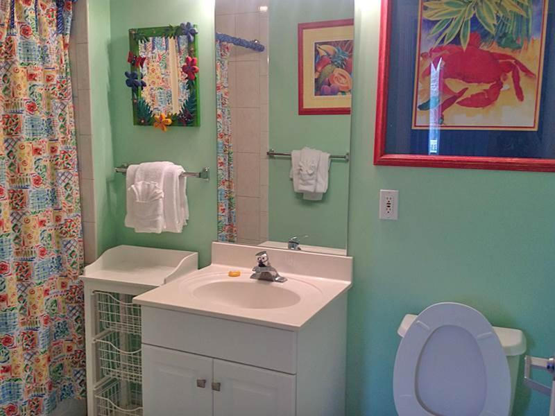 Apartmán Destin West Gulfside 216 Fort Walton Beach Exteriér fotografie