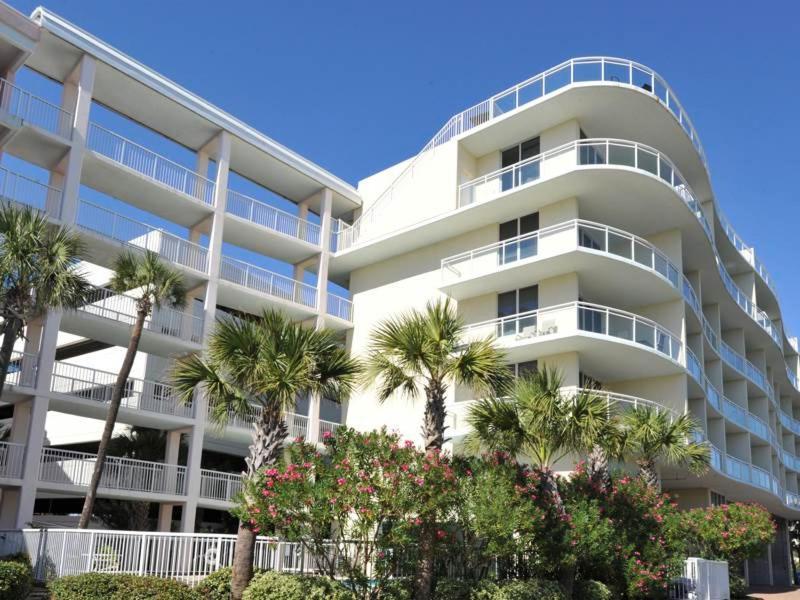 Apartmán Destin West Gulfside 216 Fort Walton Beach Exteriér fotografie