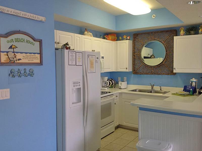 Apartmán Destin West Gulfside 216 Fort Walton Beach Exteriér fotografie