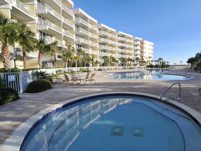 Apartmán Destin West Gulfside 216 Fort Walton Beach Exteriér fotografie