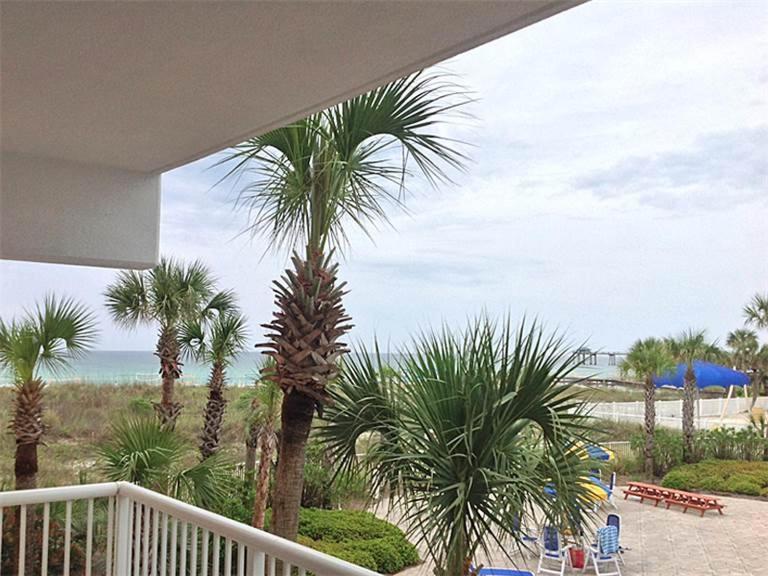Apartmán Destin West Gulfside 216 Fort Walton Beach Exteriér fotografie