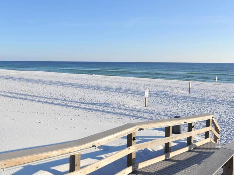Apartmán Destin West Gulfside 216 Fort Walton Beach Exteriér fotografie